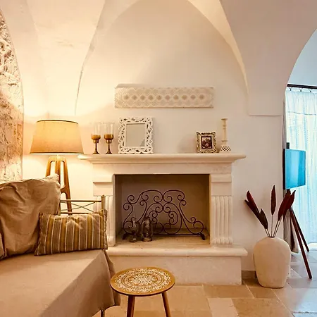Apartmán Sanziosedici - House With 2 Panoramic Terraces *