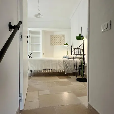 Sanziosedici - House With 2 Panoramic Terraces Apartmán
