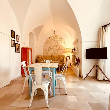 Sanziosedici - House With 2 Panoramic Terraces Apartmán