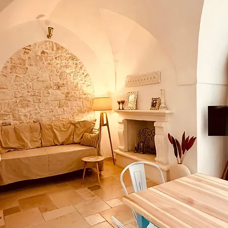 Sanziosedici - House With 2 Panoramic Terraces Lejlighed Ostuni