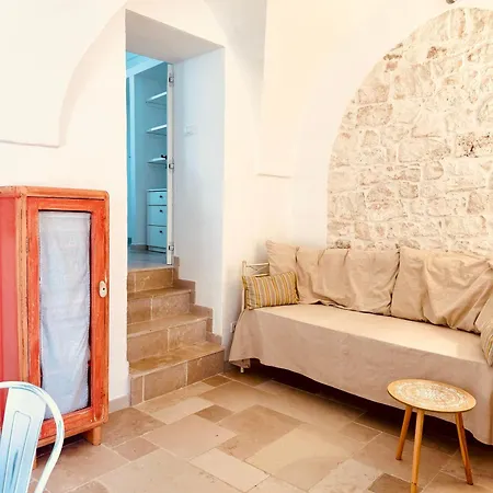 Lejlighed Sanziosedici - House With 2 Panoramic Terraces *