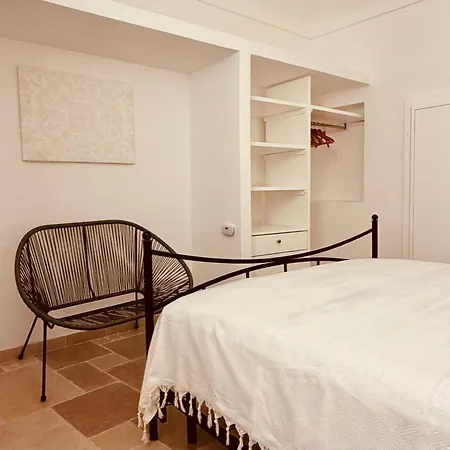 Apartmán Sanziosedici - House With 2 Panoramic Terraces