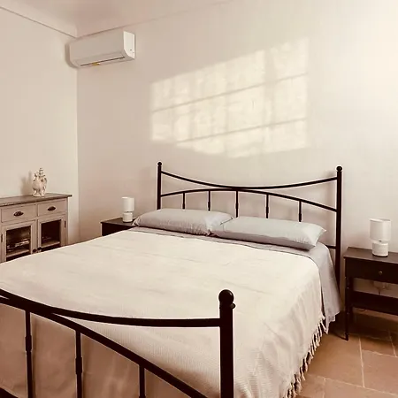 Sanziosedici - House With 2 Panoramic Terraces Ostuni