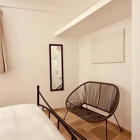 Apartmán Sanziosedici - House With 2 Panoramic Terraces
