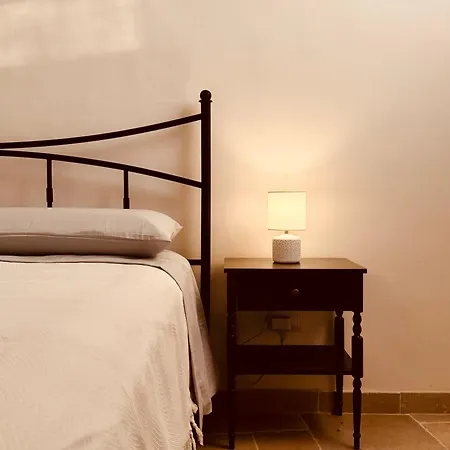 Sanziosedici - House With 2 Panoramic Terraces * Ostuni