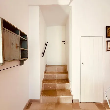 Apartmán Sanziosedici - House With 2 Panoramic Terraces *