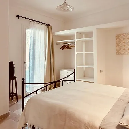 Lejlighed Sanziosedici - House With 2 Panoramic Terraces *