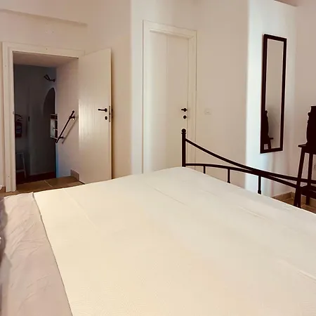 Sanziosedici - House With 2 Panoramic Terraces Lejlighed *