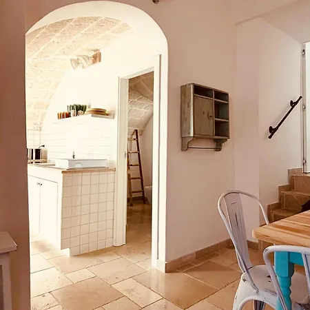 Apartmán Sanziosedici - House With 2 Panoramic Terraces