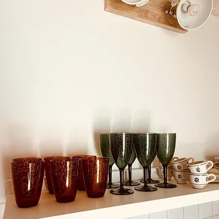 Apartmán Sanziosedici - House With 2 Panoramic Terraces *