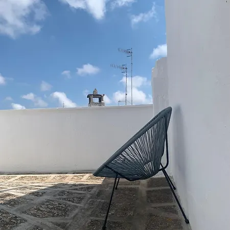 Sanziosedici - House With 2 Panoramic Terraces Apartmán *