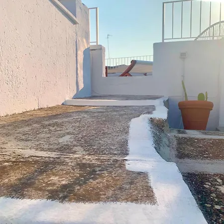 Sanziosedici - House With 2 Panoramic Terraces Lejlighed Ostuni