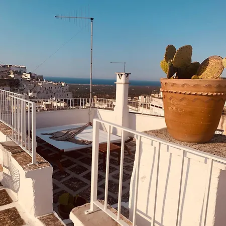 Sanziosedici - House With 2 Panoramic Terraces