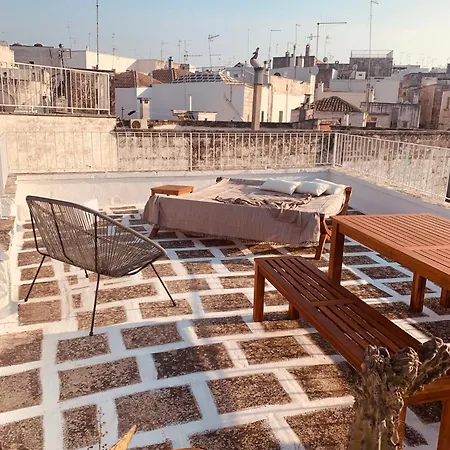 Sanziosedici - House With 2 Panoramic Terraces Lejlighed