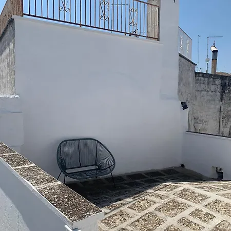 Lejlighed Sanziosedici - House With 2 Panoramic Terraces