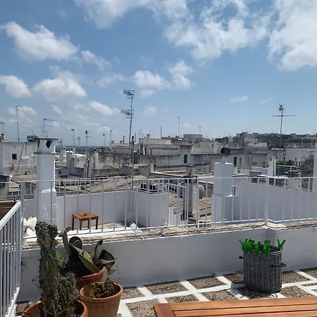 Sanziosedici - House With 2 Panoramic Terraces
