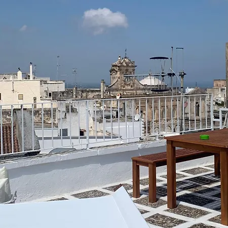 Apartmán Sanziosedici - House With 2 Panoramic Terraces *