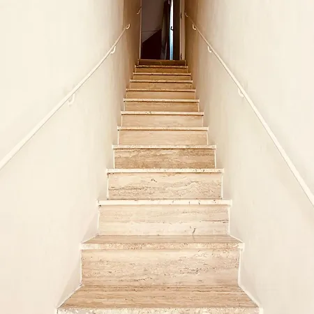Sanziosedici - House With 2 Panoramic Terraces Lejlighed Ostuni