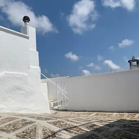 Lejlighed Sanziosedici - House With 2 Panoramic Terraces