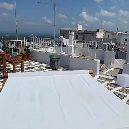 Sanziosedici - House With 2 Panoramic Terraces *